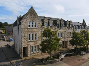 1 Argyle Place, Dornoch